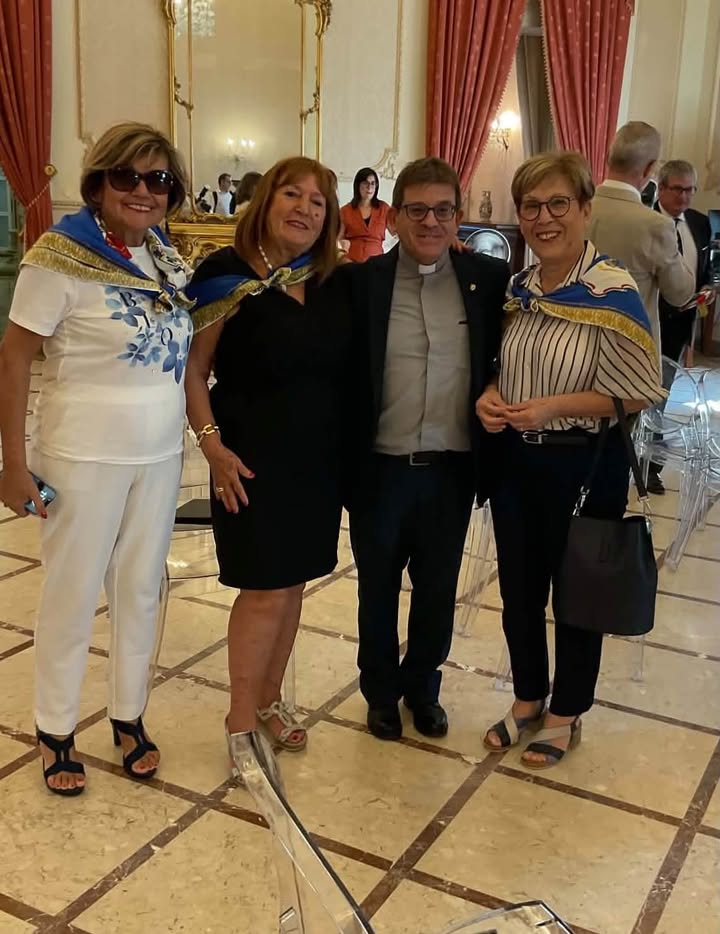 PASFA  - Associazione per l'Assistenza Spirituale alle Forze Armate